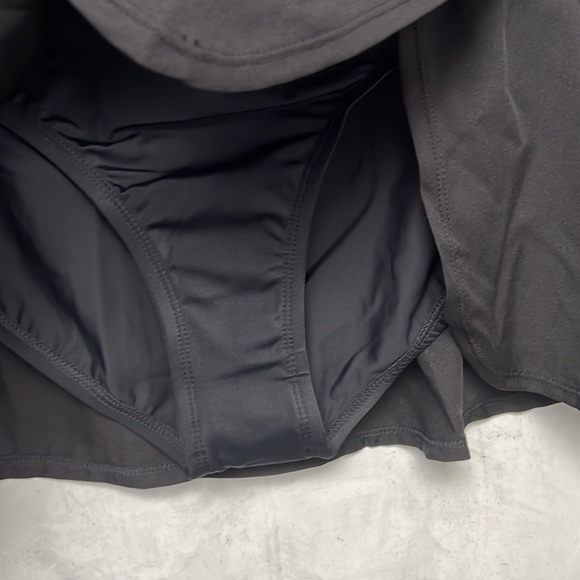 Nike Women XL Essential Swim Boardskirt - Picture 4 of 11